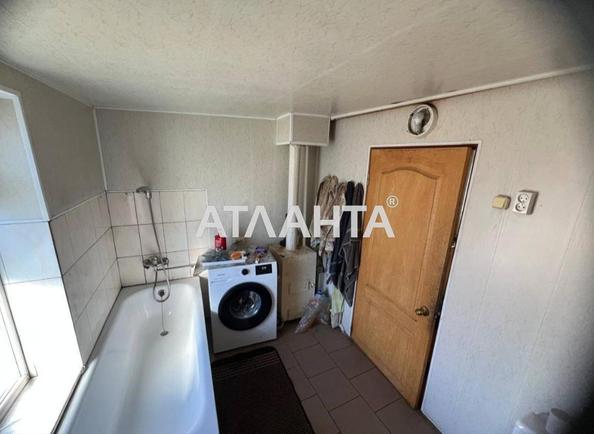 Дом по адресу Черноморский 11-й пер. (площадь 122 м²) - Atlanta.ua - фото 7