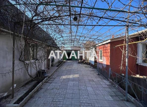 Дом по адресу Черноморский 11-й пер. (площадь 122 м²) - Atlanta.ua - фото 8