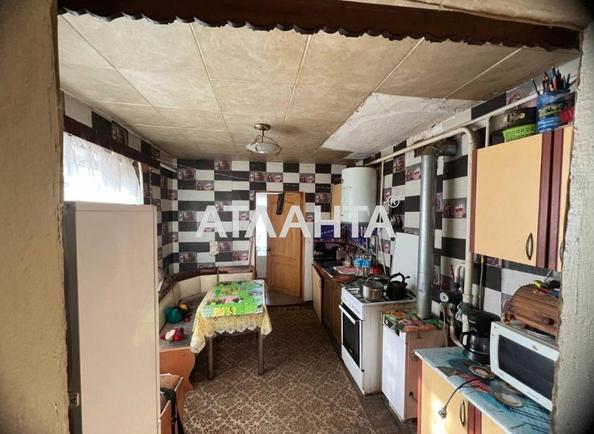 Дом по адресу Черноморский 11-й пер. (площадь 122 м²) - Atlanta.ua - фото 9