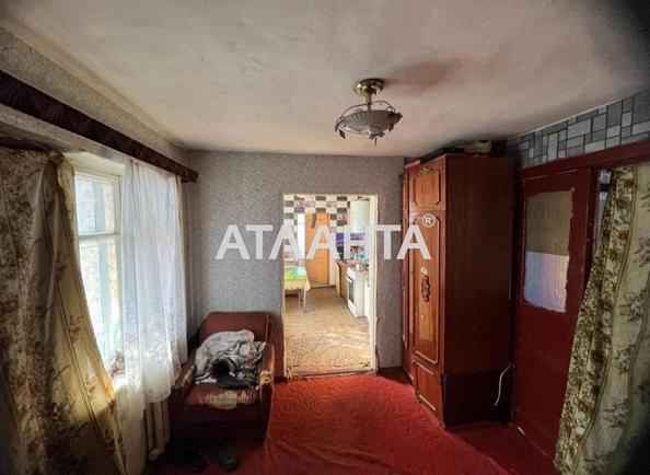 Дом по адресу Черноморский 11-й пер. (площадь 122 м²) - Atlanta.ua - фото 10