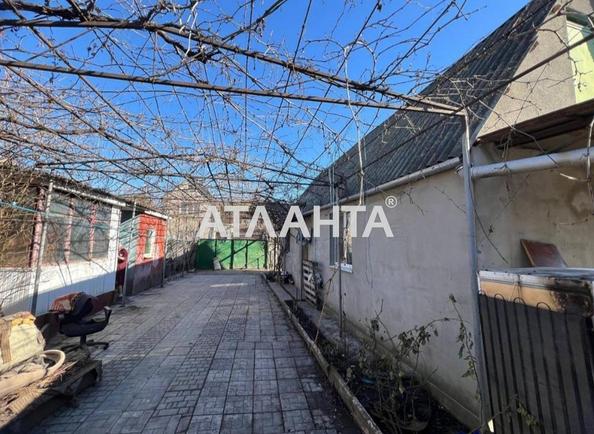 Дом по адресу Черноморский 11-й пер. (площадь 122 м²) - Atlanta.ua - фото 11