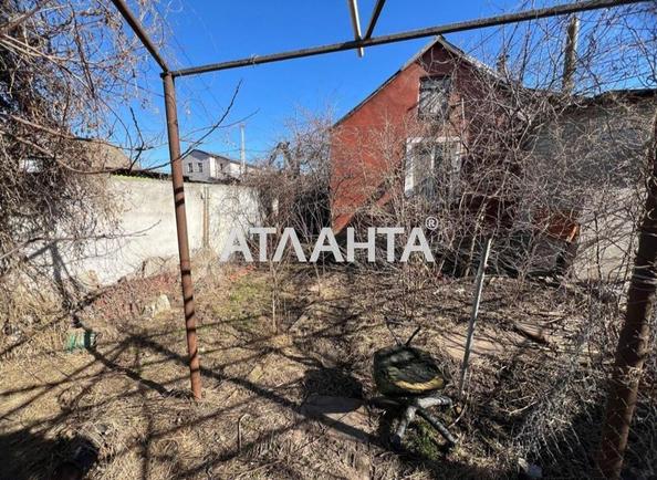 Дом по адресу Черноморский 11-й пер. (площадь 122 м²) - Atlanta.ua - фото 12