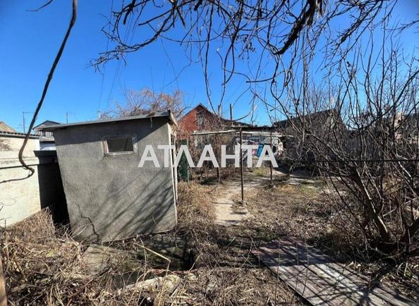 Дом по адресу Черноморский 11-й пер. (площадь 122 м²) - Atlanta.ua - фото 13