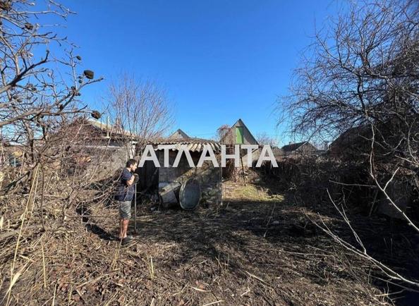 Дом по адресу Черноморский 11-й пер. (площадь 122 м²) - Atlanta.ua - фото 14