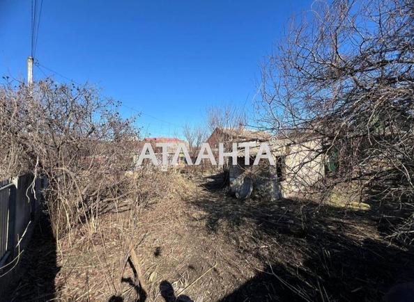 Дом по адресу Черноморский 11-й пер. (площадь 122 м²) - Atlanta.ua - фото 15