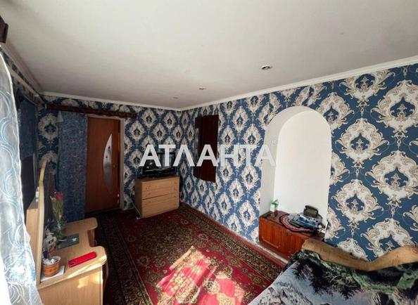 Дом по адресу Черноморский 11-й пер. (площадь 122 м²) - Atlanta.ua - фото 16