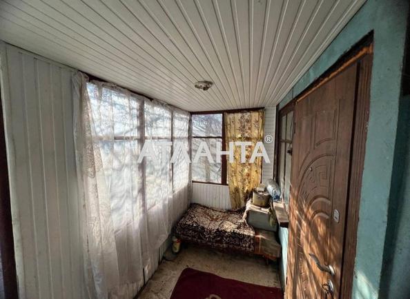 Дом по адресу Черноморский 11-й пер. (площадь 122 м²) - Atlanta.ua - фото 17