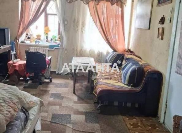 4+-rooms apartment apartment by the address st. Melnitskaya (area 56,6 m²) - Atlanta.ua - photo 4