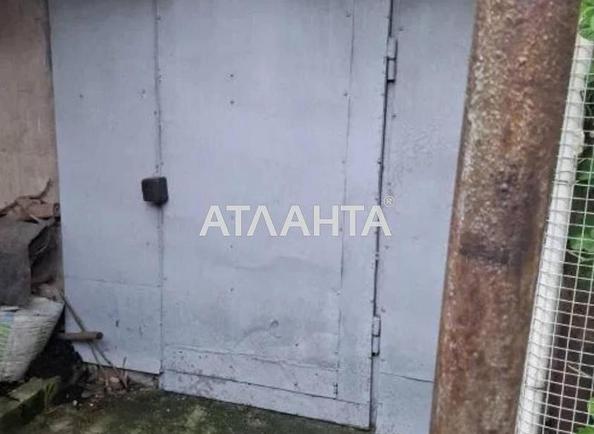 4+-rooms apartment apartment by the address st. Melnitskaya (area 56,6 m²) - Atlanta.ua - photo 20