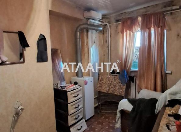 4+-rooms apartment apartment by the address st. Melnitskaya (area 56,6 m²) - Atlanta.ua