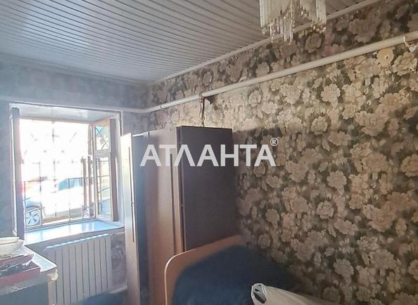 4+-rooms apartment apartment by the address st. Melnitskaya (area 56,6 m²) - Atlanta.ua - photo 6