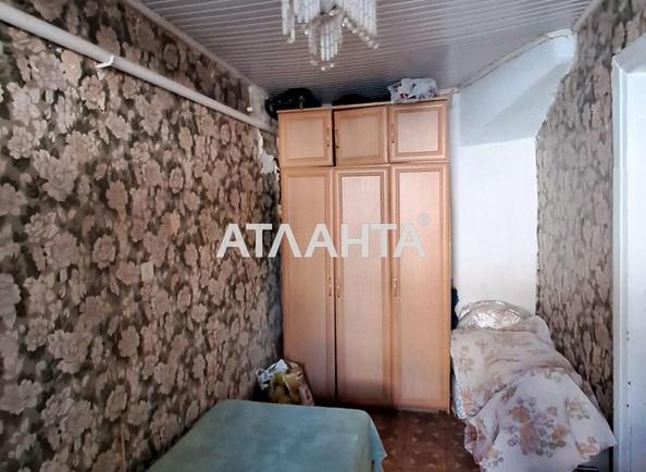 4+-rooms apartment apartment by the address st. Melnitskaya (area 56,6 m²) - Atlanta.ua - photo 10