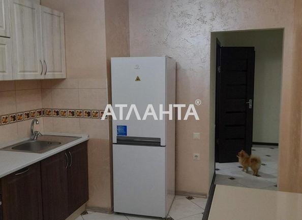 1-кімнатна квартира за адресою вул. Середня (площа 47 м²) - Atlanta.ua