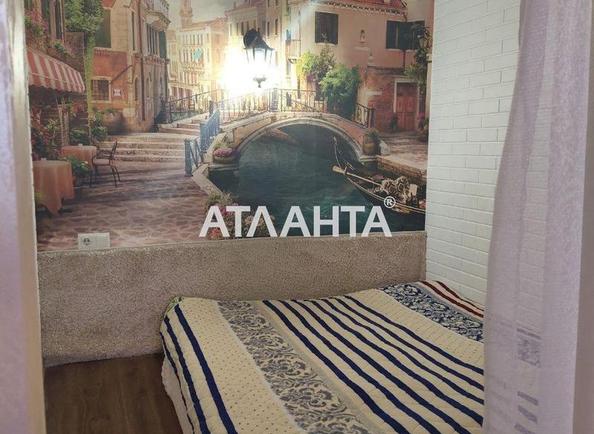 1-кімнатна квартира за адресою вул. Середня (площа 47 м²) - Atlanta.ua - фото 8