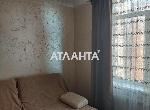 1-кімнатна квартира за адресою вул. Середня (площа 47 м²) - Atlanta.ua - фото 4