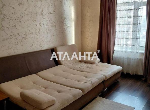1-кімнатна квартира за адресою вул. Середня (площа 47 м²) - Atlanta.ua - фото 5