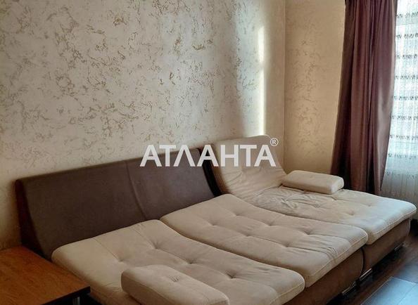 1-кімнатна квартира за адресою вул. Середня (площа 47 м²) - Atlanta.ua - фото 6