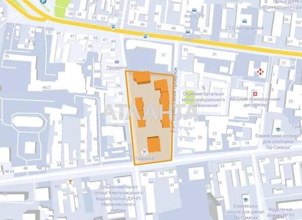 1-кімнатна квартира за адресою вул. Середня (площа 47 м²) - Atlanta.ua - фото 14