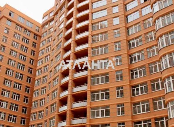 1-кімнатна квартира за адресою вул. Середня (площа 47 м²) - Atlanta.ua - фото 15