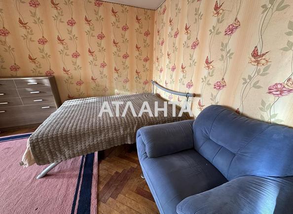 1-room apartment apartment by the address st. Radostnaya (area 32 m²) - Atlanta.ua - photo 6