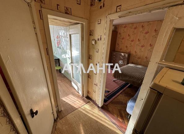 1-room apartment apartment by the address st. Radostnaya (area 32 m²) - Atlanta.ua - photo 8