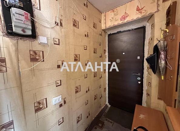 1-room apartment apartment by the address st. Radostnaya (area 32 m²) - Atlanta.ua - photo 15