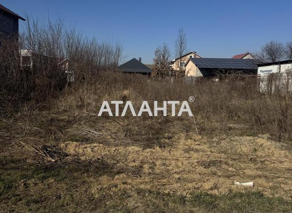 Участок по адресу ул. Главная (площадь 9 сот) - Atlanta.ua - фото 3