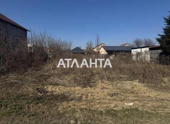 Участок по адресу ул. Главная (площадь 9 сот) - Atlanta.ua - фото 4