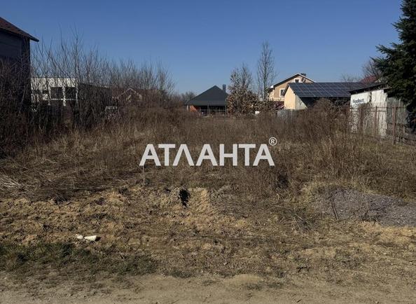 Участок по адресу ул. Главная (площадь 9 сот) - Atlanta.ua - фото 5