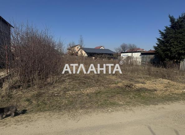 Участок по адресу ул. Главная (площадь 9 сот) - Atlanta.ua - фото 7