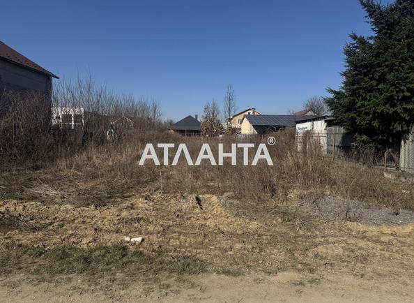 Участок по адресу ул. Главная (площадь 9 сот) - Atlanta.ua - фото 8