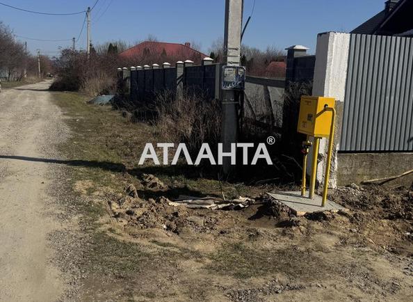 Участок по адресу ул. Главная (площадь 9 сот) - Atlanta.ua - фото 10