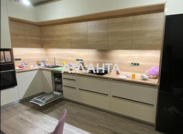 3-комнатная квартира по адресу Овидиопольская дор. (площадь 89 м²) - Atlanta.ua