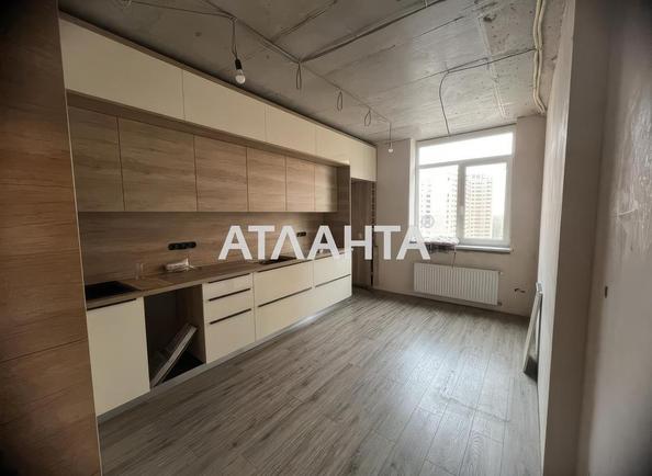 3-комнатная квартира по адресу Овидиопольская дор. (площадь 89 м²) - Atlanta.ua - фото 3