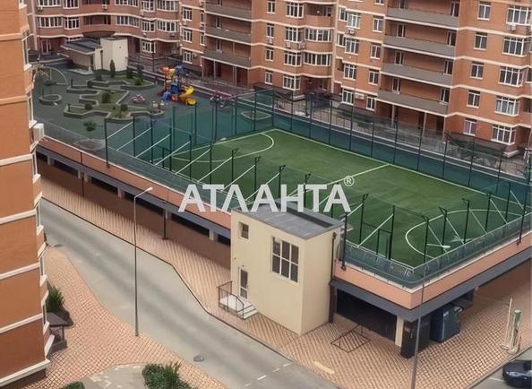 3-комнатная квартира по адресу Овидиопольская дор. (площадь 89 м²) - Atlanta.ua - фото 9