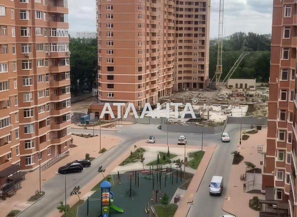 3-комнатная квартира по адресу Овидиопольская дор. (площадь 89 м²) - Atlanta.ua - фото 10