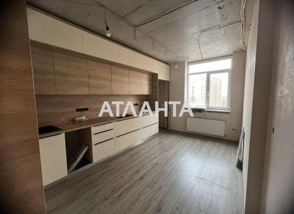 3-rooms apartment apartment by the address st. Ovidiopolskaya dor (area 89 m²) - Atlanta.ua