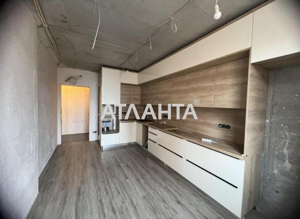 3-rooms apartment apartment by the address st. Ovidiopolskaya dor (area 89 m²) - Atlanta.ua - photo 2