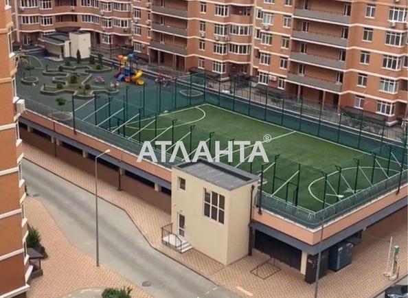 3-rooms apartment apartment by the address st. Ovidiopolskaya dor (area 89 m²) - Atlanta.ua - photo 12