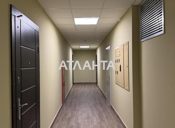 3-rooms apartment apartment by the address st. Ovidiopolskaya dor (area 89 m²) - Atlanta.ua - photo 8