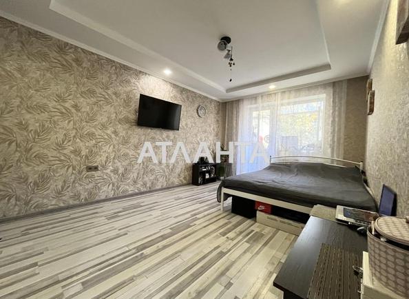 2-кімнатна квартира за адресою Вишневського ген. Пров. (площа 45,2 м²) - Atlanta.ua