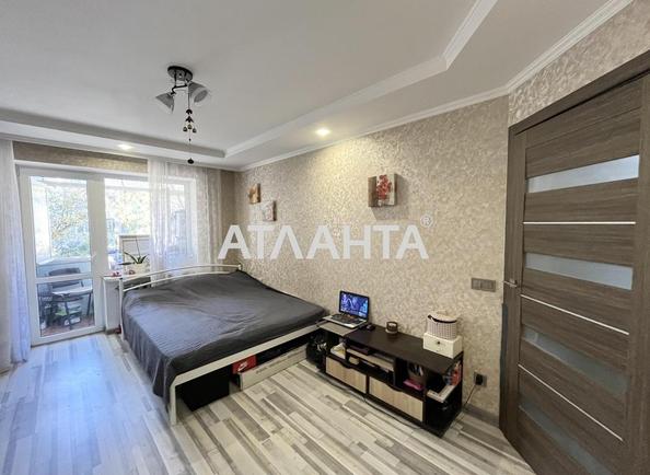 2-кімнатна квартира за адресою Вишневського ген. Пров. (площа 45,2 м²) - Atlanta.ua - фото 2