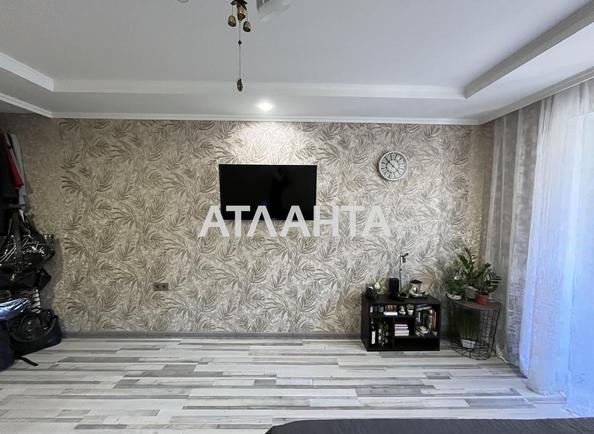 2-кімнатна квартира за адресою Вишневського ген. Пров. (площа 45,2 м²) - Atlanta.ua - фото 7