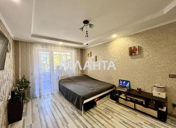 2-кімнатна квартира за адресою Вишневського ген. Пров. (площа 45,2 м²) - Atlanta.ua - фото 3