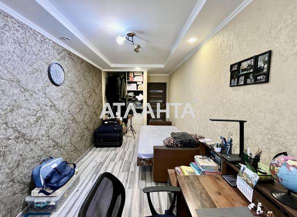 2-кімнатна квартира за адресою Вишневського ген. Пров. (площа 45,2 м²) - Atlanta.ua - фото 9