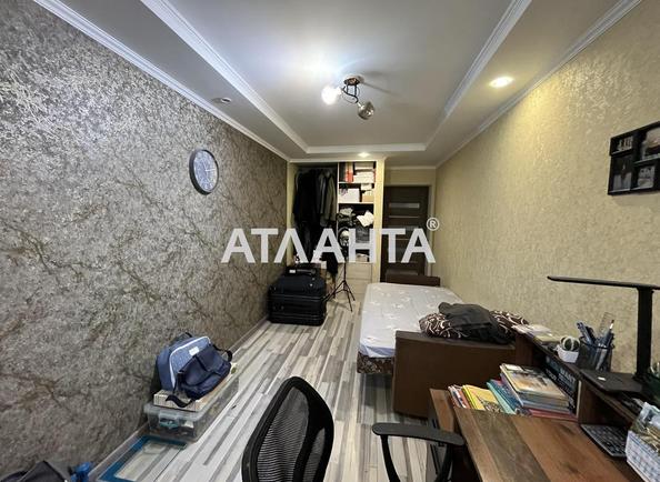 2-кімнатна квартира за адресою Вишневського ген. Пров. (площа 45,2 м²) - Atlanta.ua - фото 10