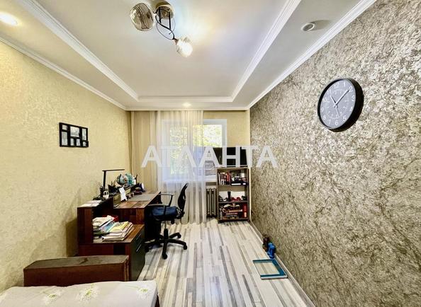 2-кімнатна квартира за адресою Вишневського ген. Пров. (площа 45,2 м²) - Atlanta.ua - фото 11