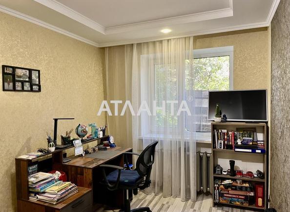 2-кімнатна квартира за адресою Вишневського ген. Пров. (площа 45,2 м²) - Atlanta.ua - фото 12