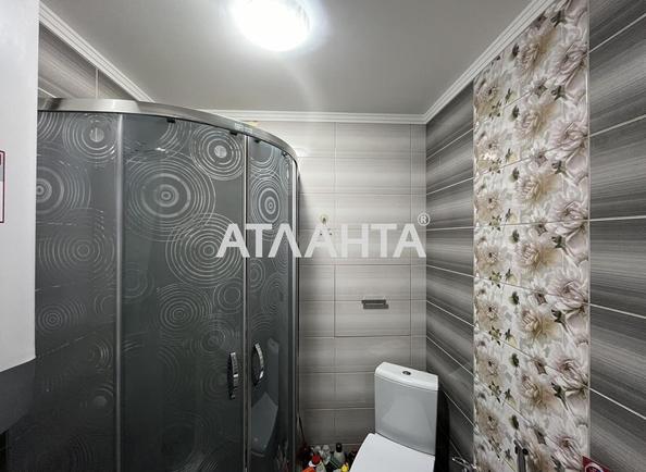 2-кімнатна квартира за адресою Вишневського ген. Пров. (площа 45,2 м²) - Atlanta.ua - фото 13