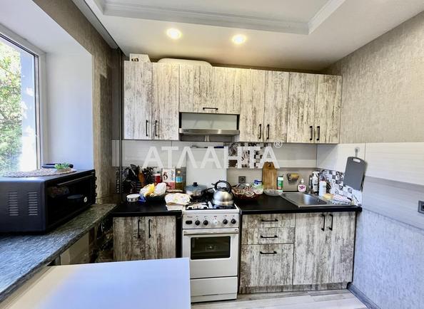 2-кімнатна квартира за адресою Вишневського ген. Пров. (площа 45,2 м²) - Atlanta.ua - фото 14